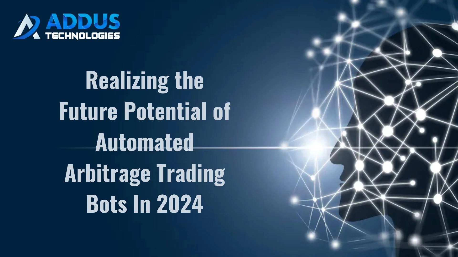 Realizing the Future Potential of Automated Arbitrage Trading Bots In 2024