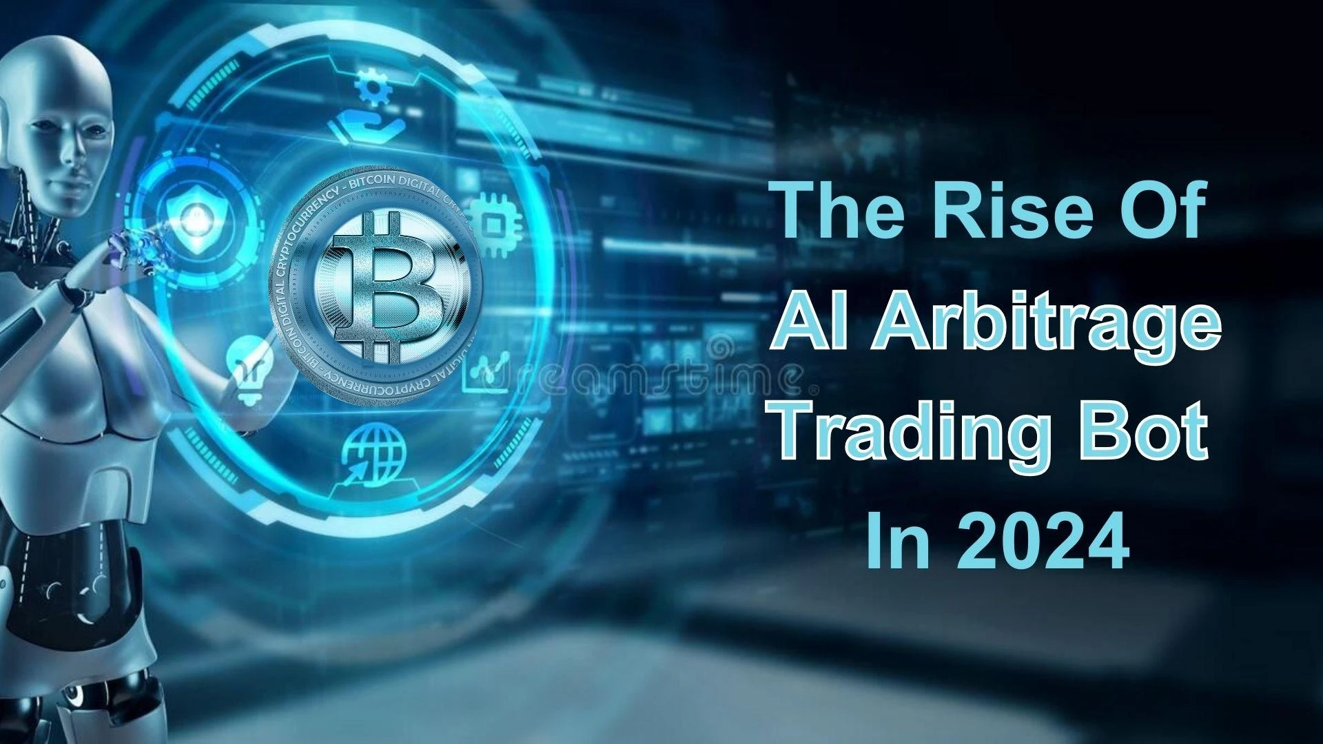 The Rise of AI Arbitrage Trading Bots in 2024