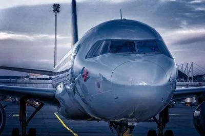 Guide to connect with Turkish Airlines from Colombia