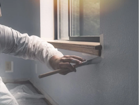 Artisan peintre à Bordeaux | peinture intérieure et extérieure | Devis gratuit