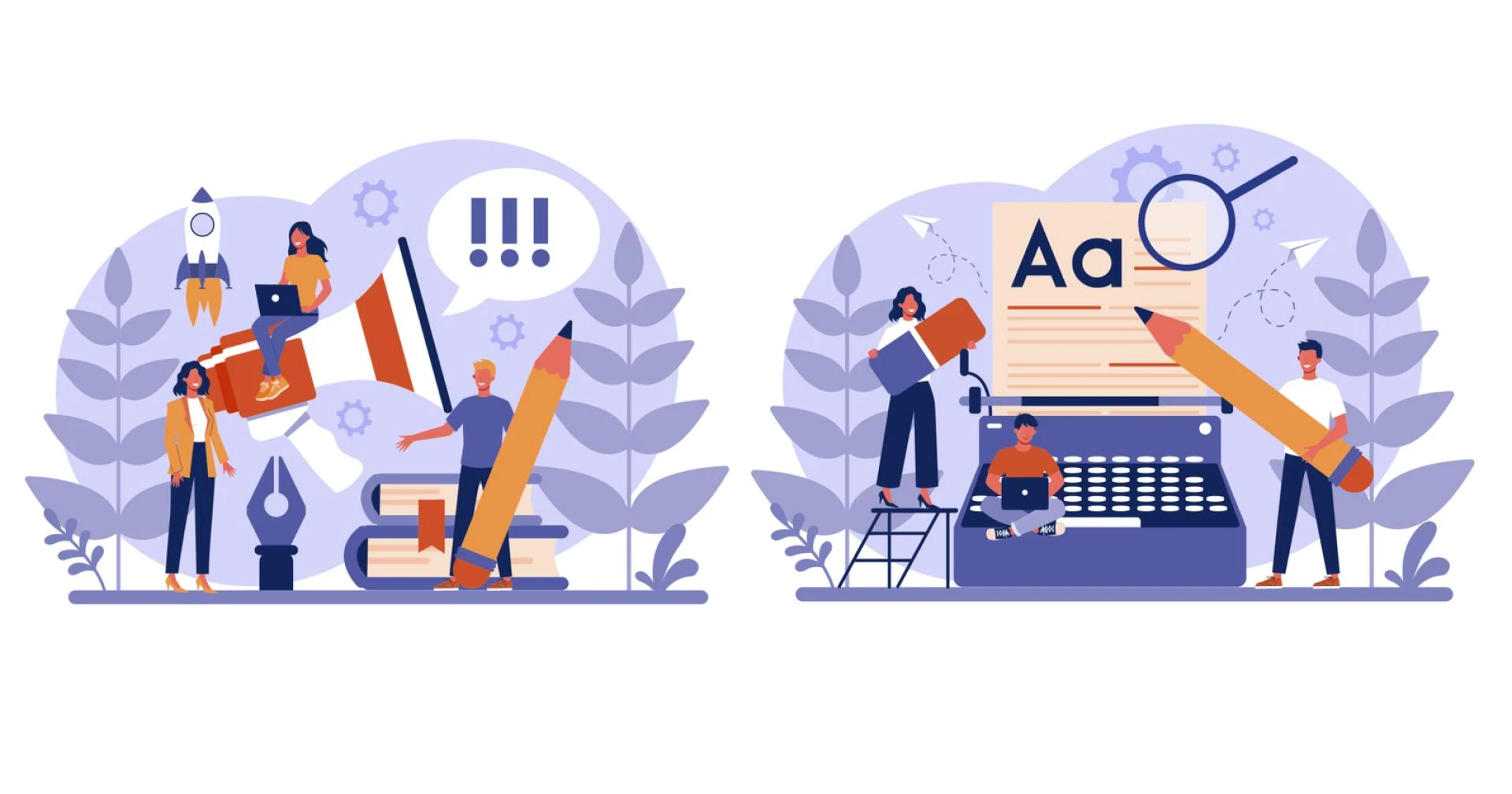 SEO Content Writing Vs SEO Copywriting: What's The Difference 