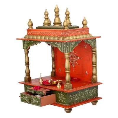 Tips To Keep Your Home Temple Pious And Clean