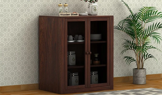 Kitchen Wardrobe: 5+ Essential Aspects You Need to Consider