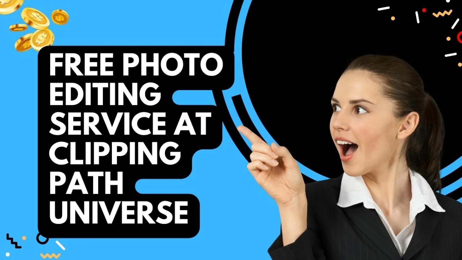 Free Clipping path service Provider || Free trial service