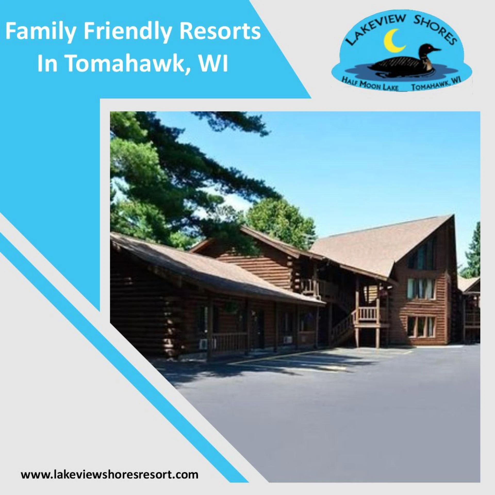 How to choose an epic family-friendly resort?