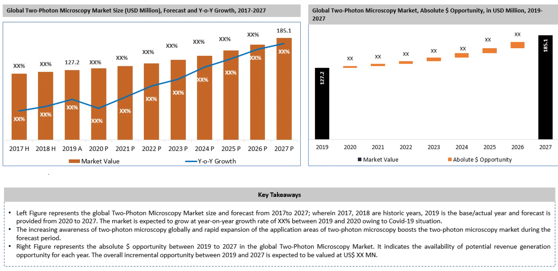 Two-Photon Microscopy Market – Global Industry Analysis, Trends and Forecast | Growth Market Reports