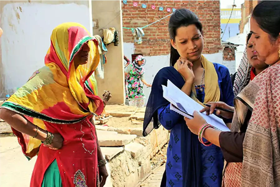 The importance of monitoring and evaluation by Partnerships for Impact (P4i).