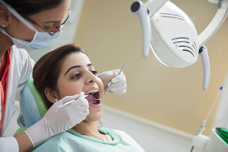 Best Dentist In Pune