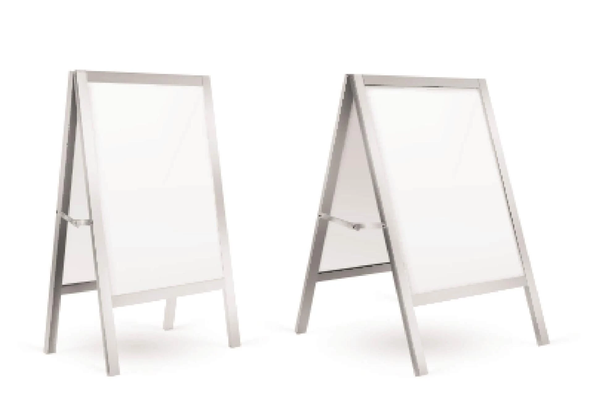 Customizing Your A-Frame Sign: Tips for Creating Unique Signs that Stand Out