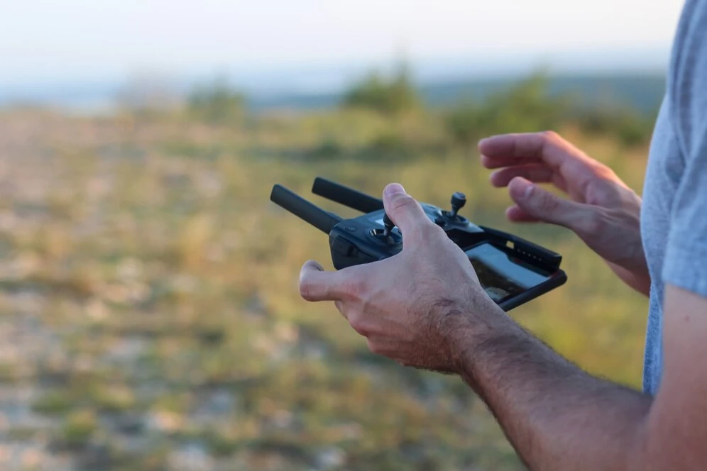 What's the difference between a drone, UAV, and a quadcopter?