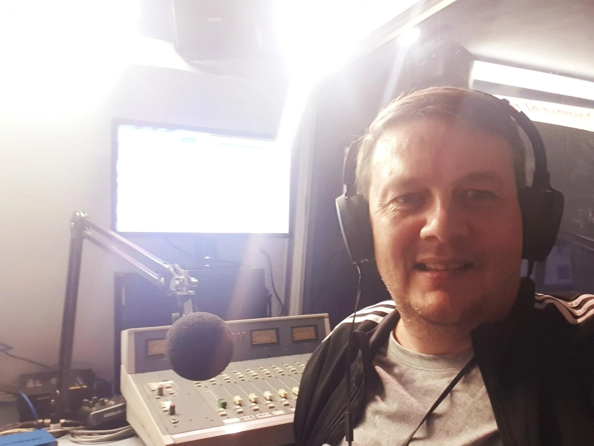 Sean Castle Explores Options For Students Considering Leaving School