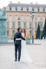 How to Plan the Perfect Paris Elopement in 5 Easy Steps?