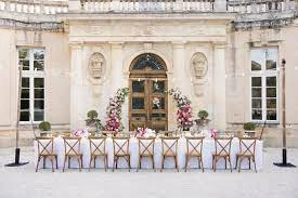 Local Wedding Planner in Provence: Crafting Your Dream Wedding Experience