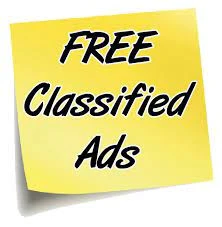 Free Classified Ads, Post free classified ads, sell and buy online, Classified Ads posting sites https://www.salejusthere.com