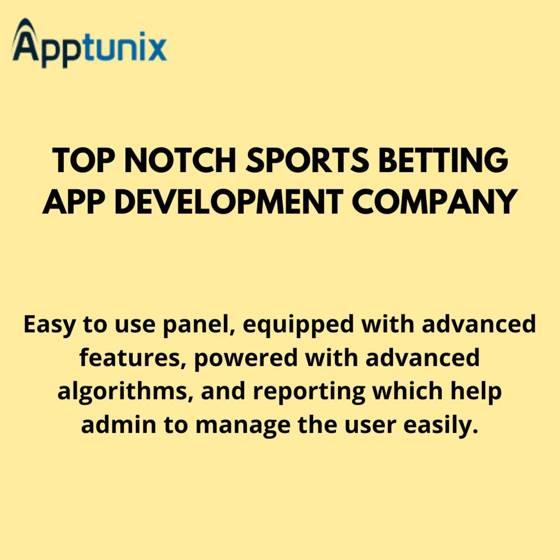 Estimation of the Cost Developing a Sports Betting App and Key Features of Estimation of the Cost