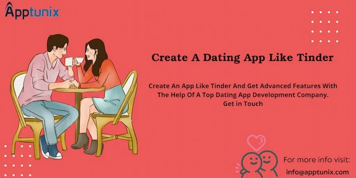 How To Make A Tinder Or Bumble-Style Dating App!