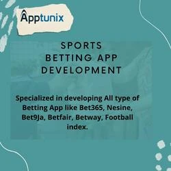 SPORTS BETTING APP DEVELOPMENT: HOW TO GET STARTED