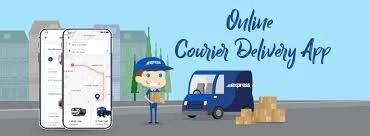 What Is the Best Way to Create an Online Courier Delivery App?