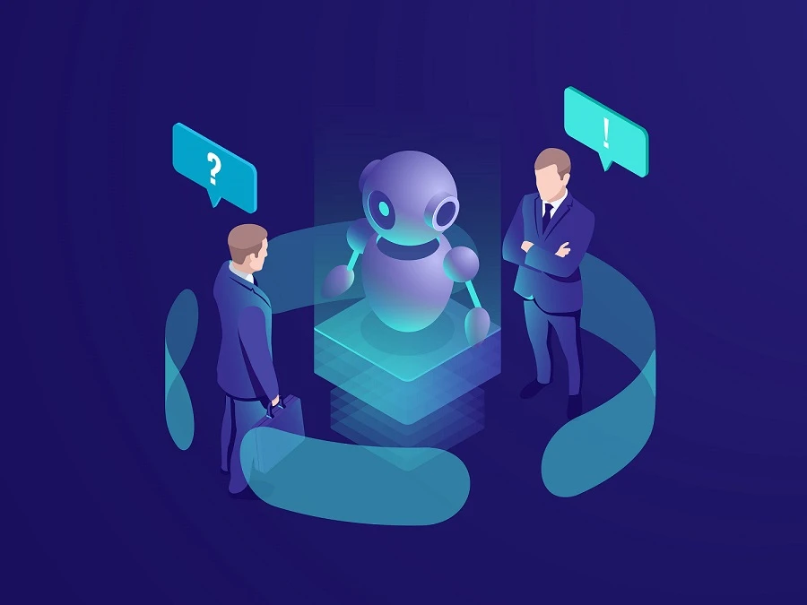 Reasons for Hiring a Chatbot Development Company