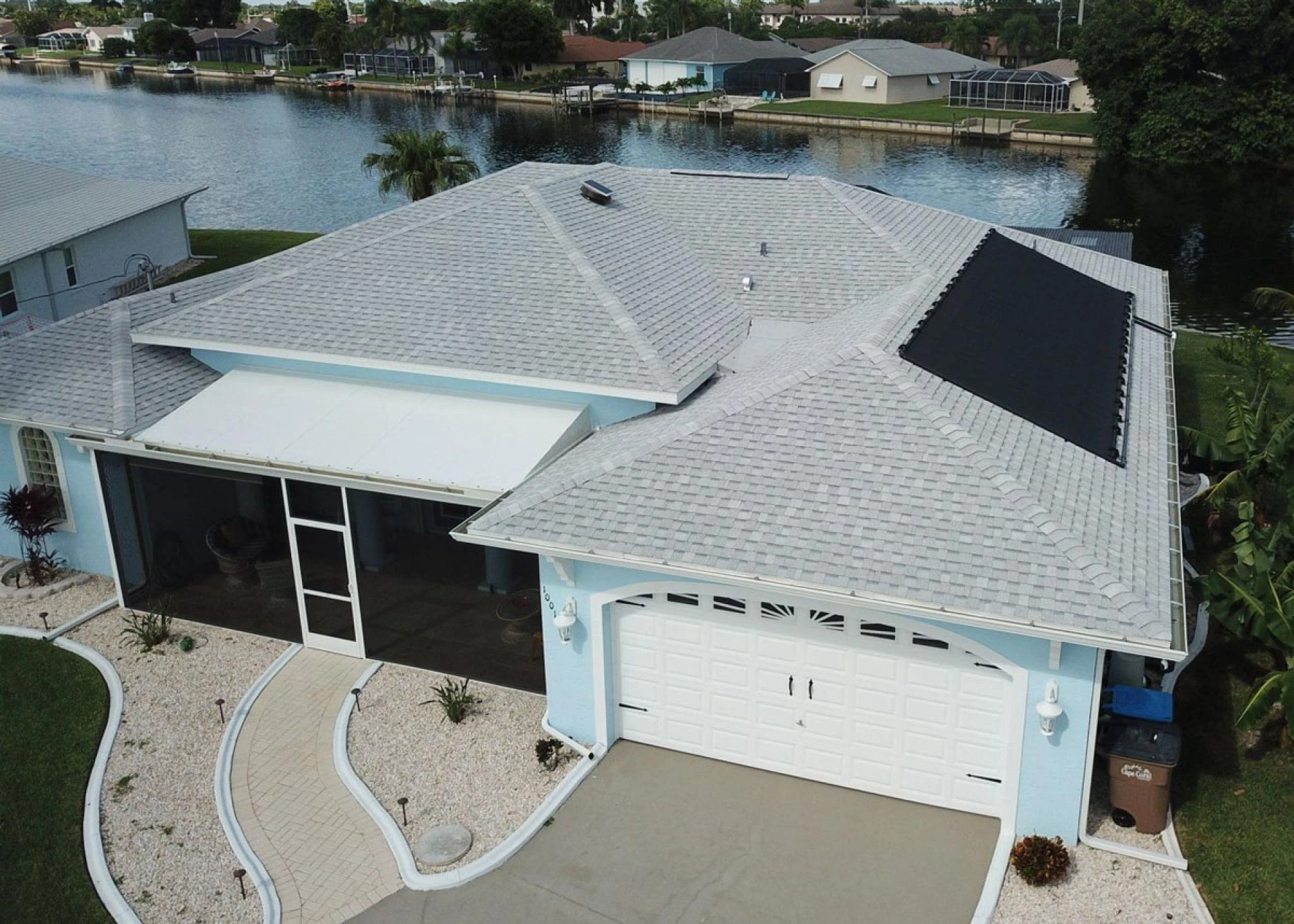 Tips for Preparing Your Roof for Hurricane Season in Florida