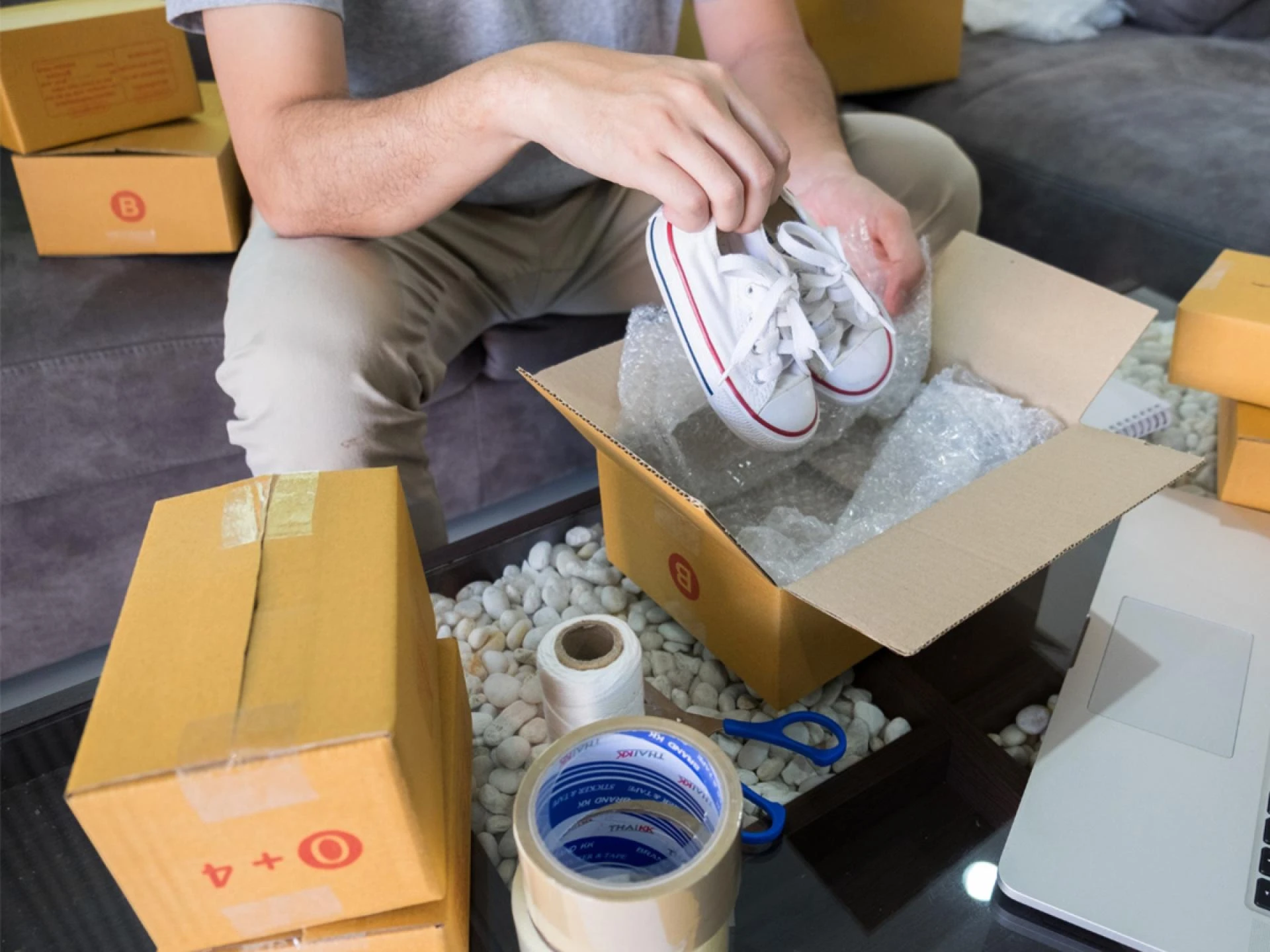 Custom Mailer Boxes: The Convenient and Eye-Catching Packaging Solution for Your Business