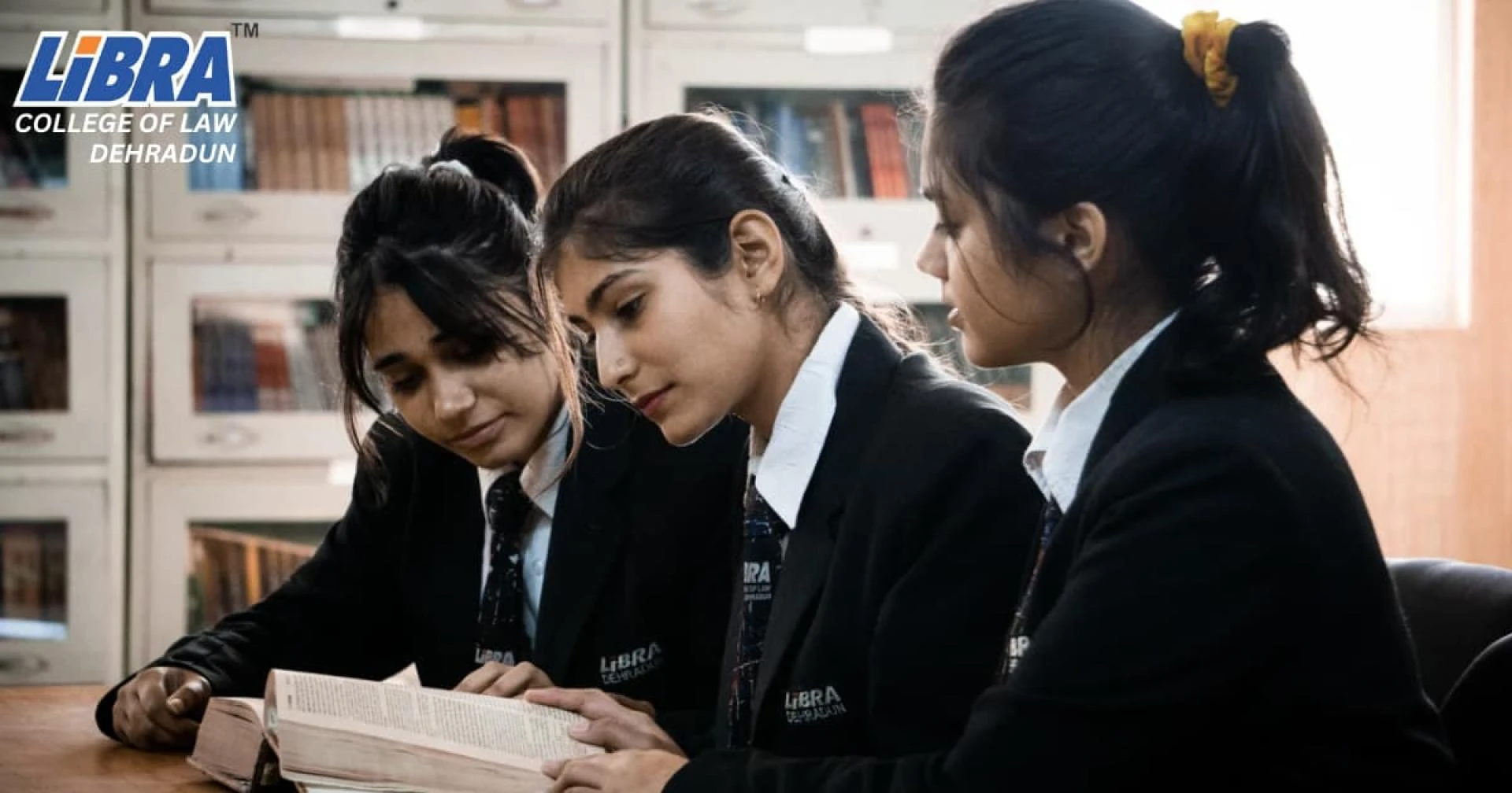 Unlocking Legal Excellence: The Libra College of Law Experience