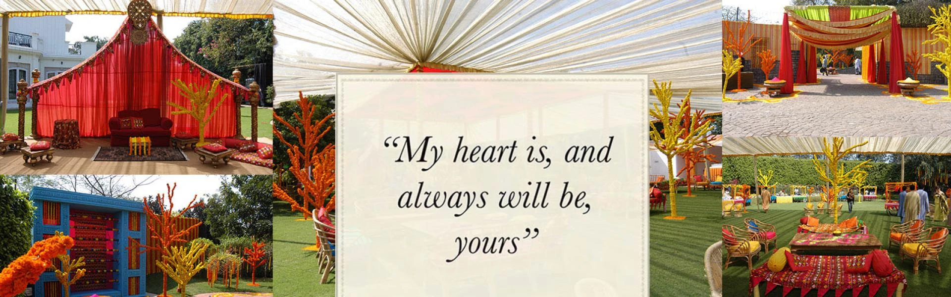 Wedding Planner in Jaipur - Destination Vivah