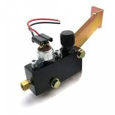 Brake Proportioning Valves Market Report Examines Analysis By Latest Trends, Growth Factors