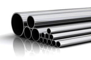 Stainless Steel 310 Pipes