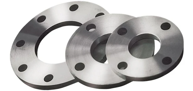 A Guide to Incoloy 800HT Flanges