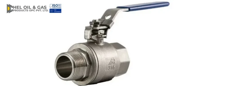What Is a Ball Valve? Your Best Guide to Its Parts, Types, Uses, and Advantages - D Chel Valve