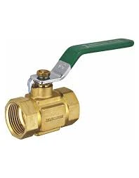 All About Ball Valves