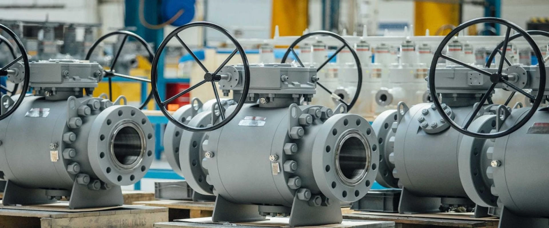 Learn about ball valves and its type