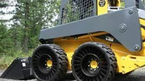 Airless Tire Market By Market Share, Vendors, Growth Rate, Analysis, Product Type, Revenue| |