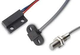 Automotive Reed Sensors/Switches Market Growth, Trends, Forecast And Covid-19 Impacts (2021 - 2030)