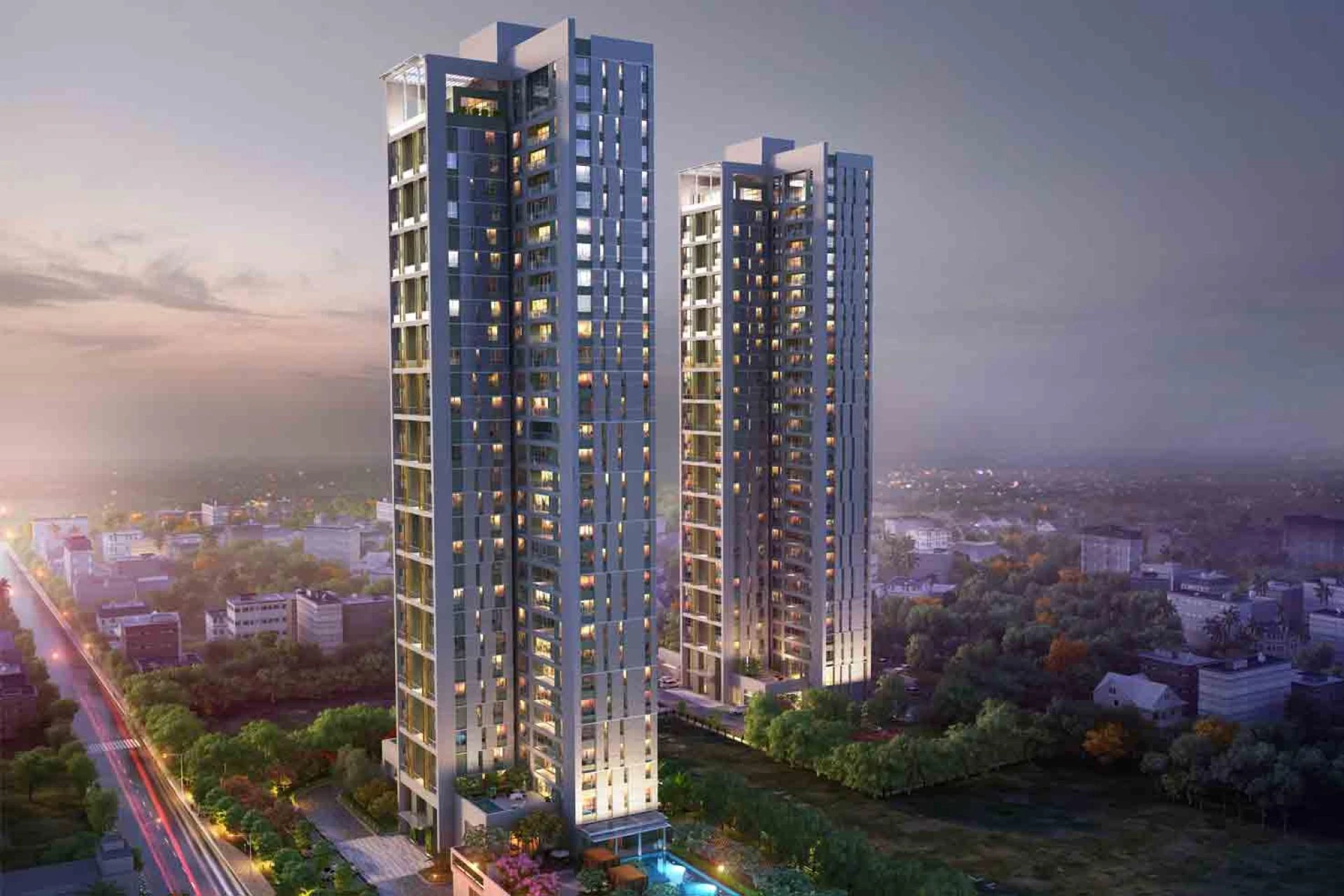 "One for All, All for One" - PS Group Offers Best Residential Properties for Every Budget