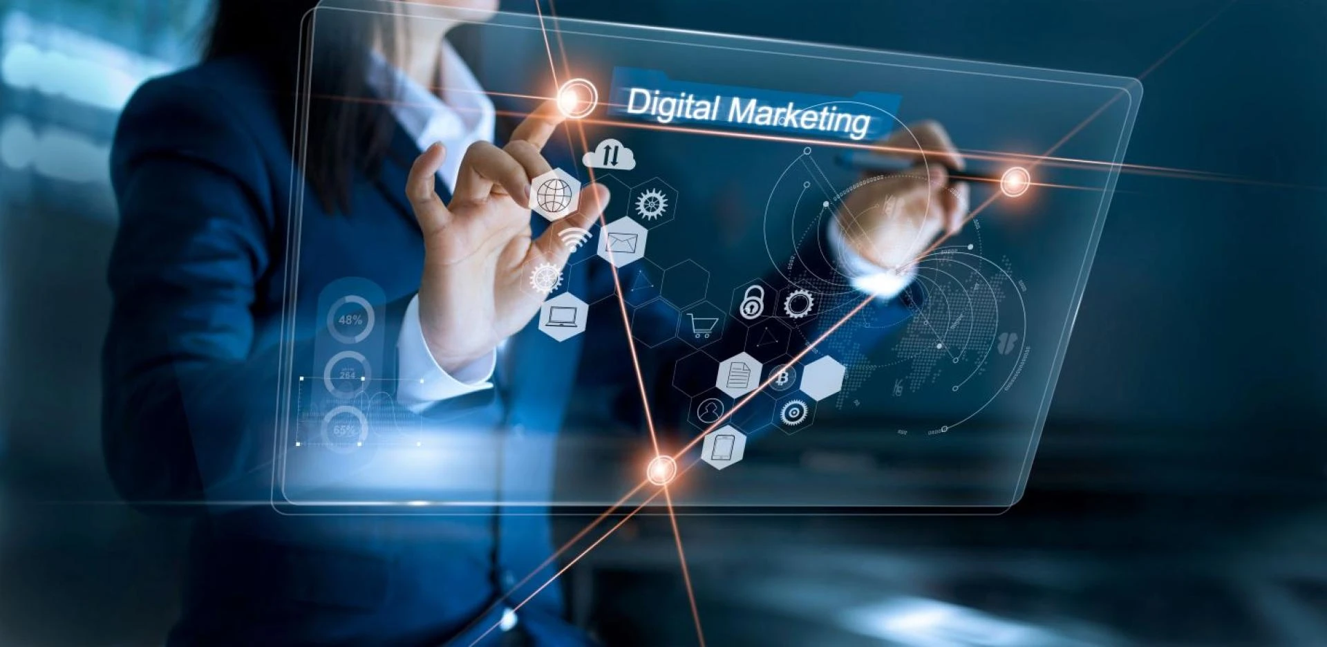 How Can A Digital Marketing Agency Help Any Business To Grow?