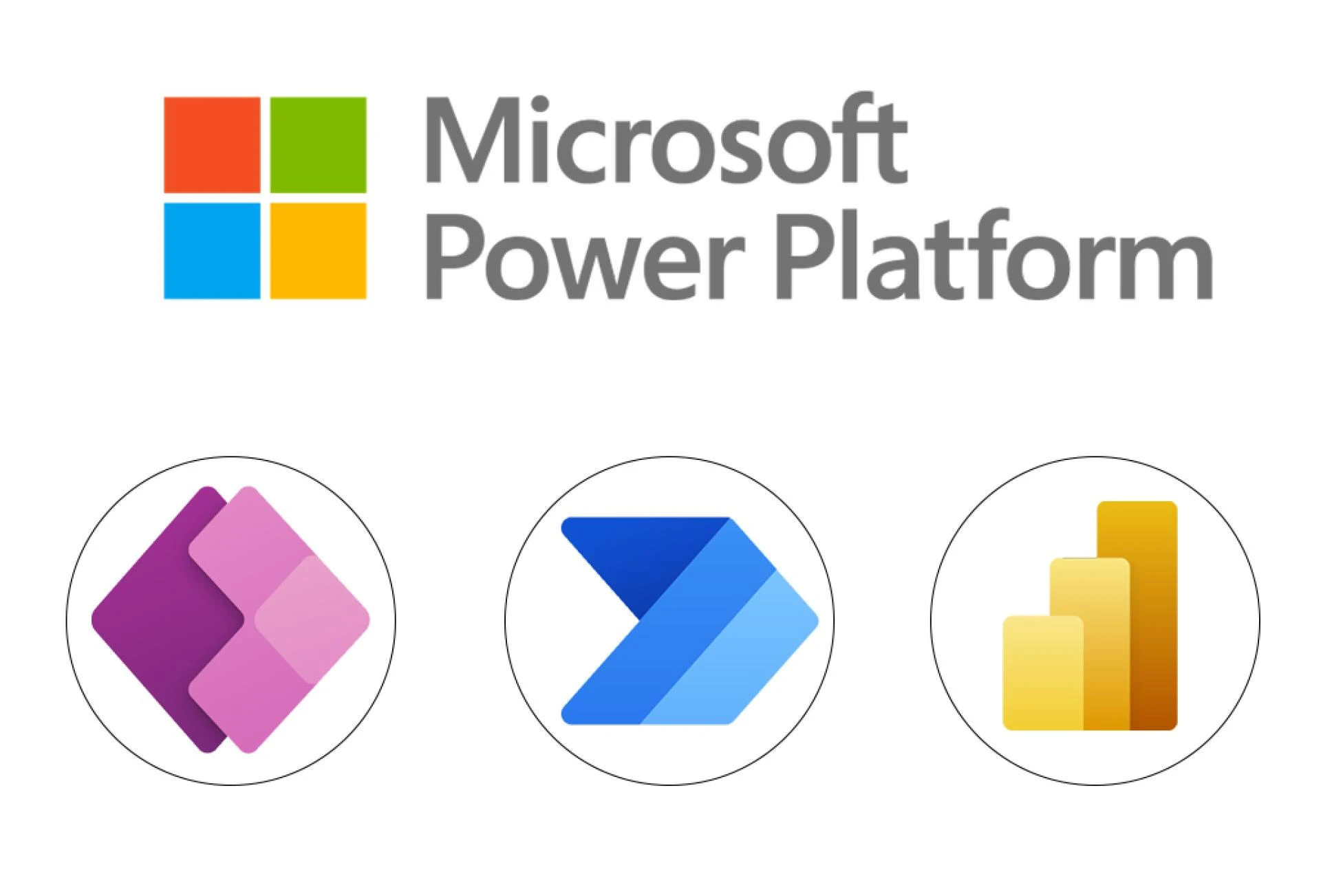 5 Reasons Why Your Company Needs Microsoft Power Platform