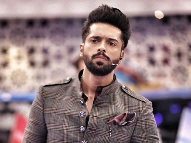 Jeeto Pakistan - Fahad Mustafa Great Entry