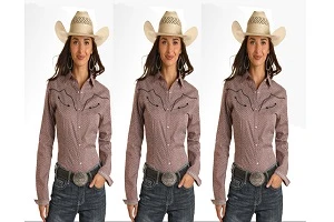 Sassy and Stylish: Spring Wardrobe Essentials for the Modern Cowgirl