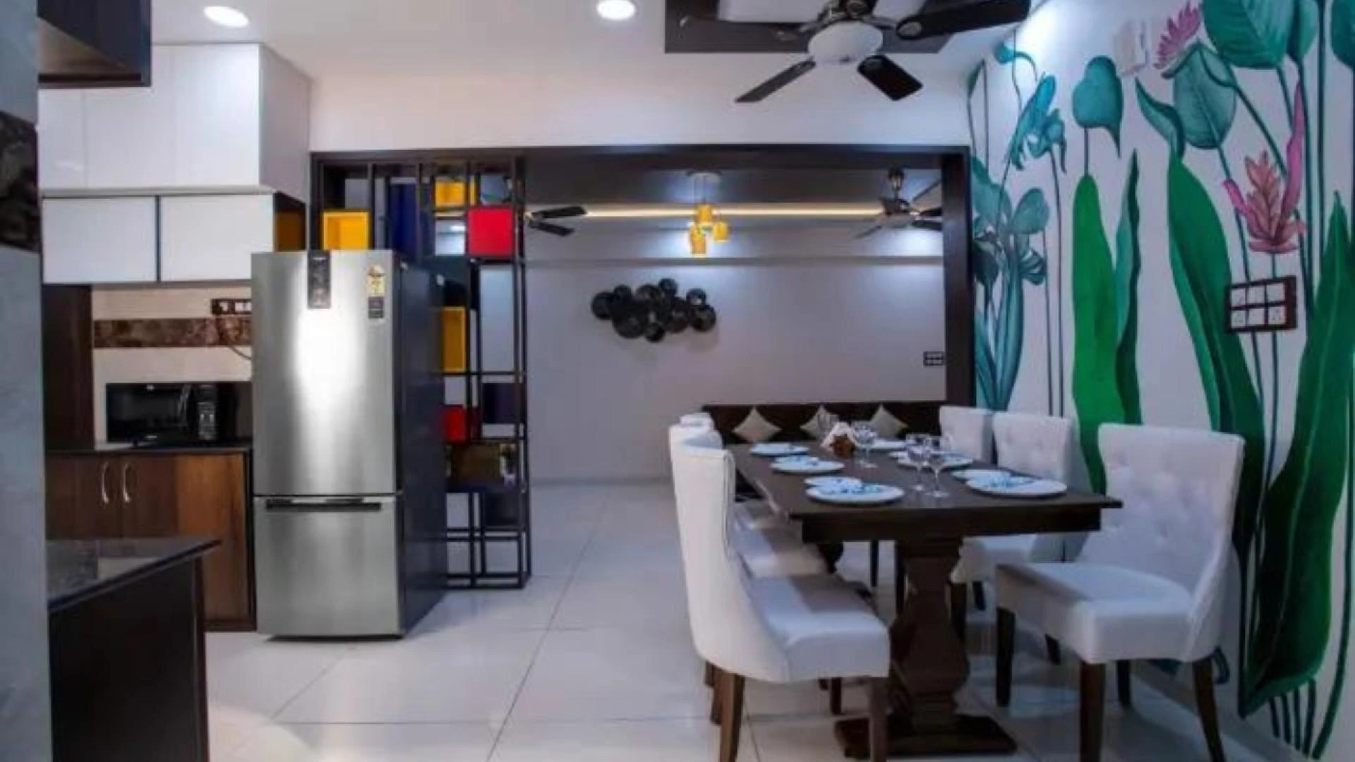 The 5 Most Valuable Signs For The Interior Design Of Your Home