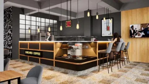 We Can Help You Upgrade Your Area With The Best Interior Designers In Ahmedabad