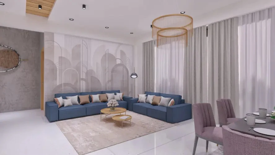 Evolution Of Interior Designer In Gujarat: Expert Design Services