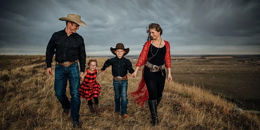 What Are the Main Elements of Western Style? (You’ll Find Them at a Western Apparel Store)