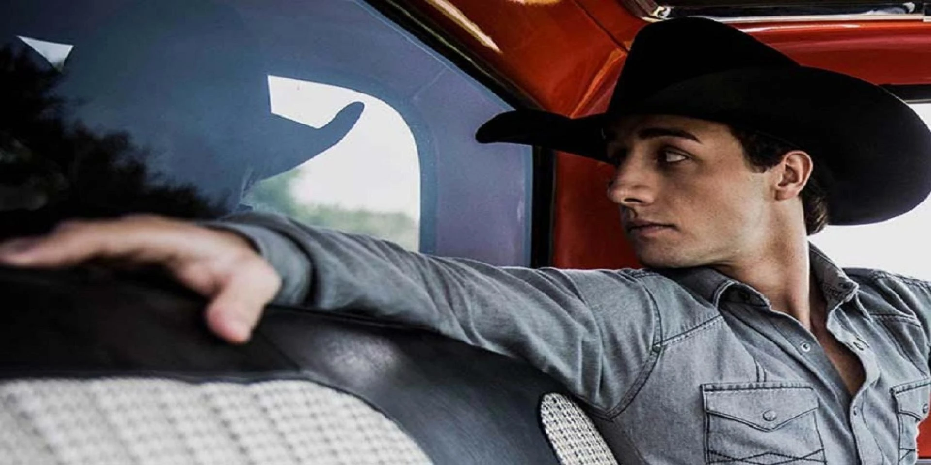 A Brief Guide to Buying Your First Cowboy Hat