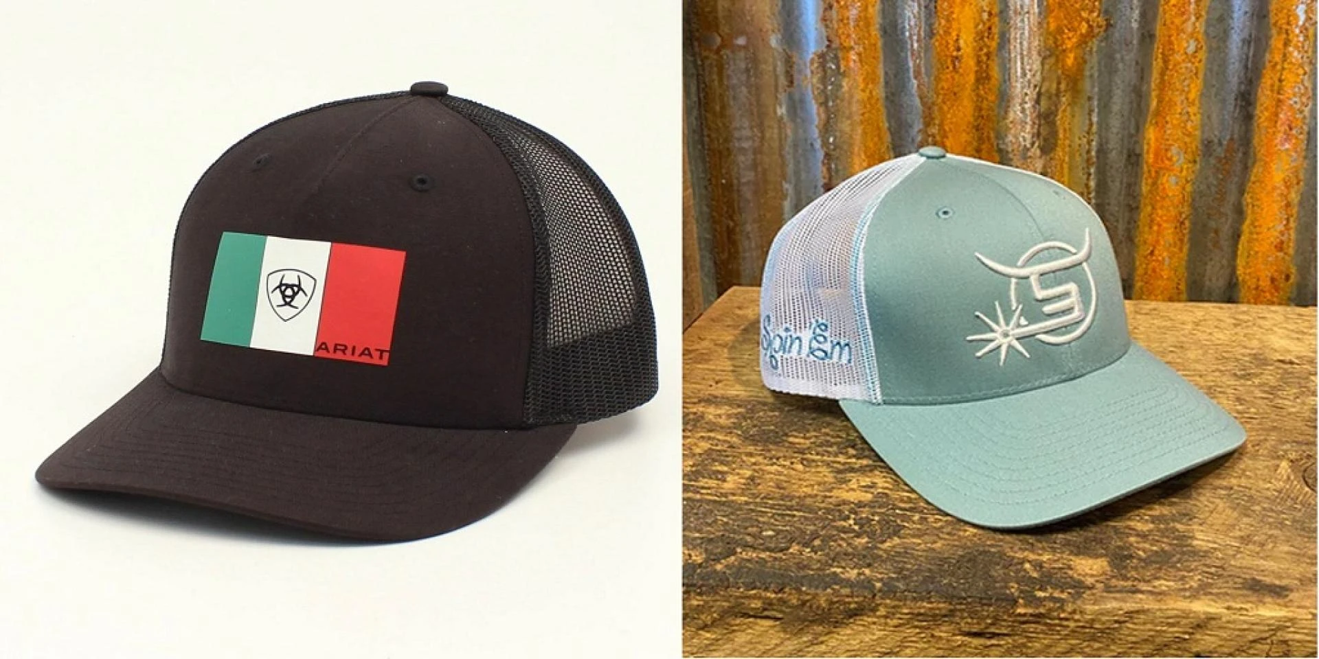 What Should I Look For in a Western Hats Store Near Me?