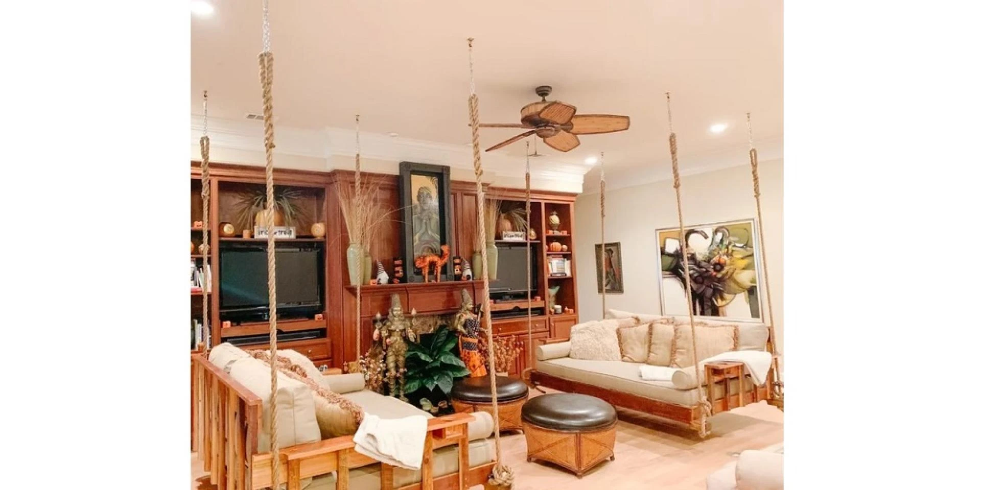 The Best Books to Read on Your Porch Swing Bed