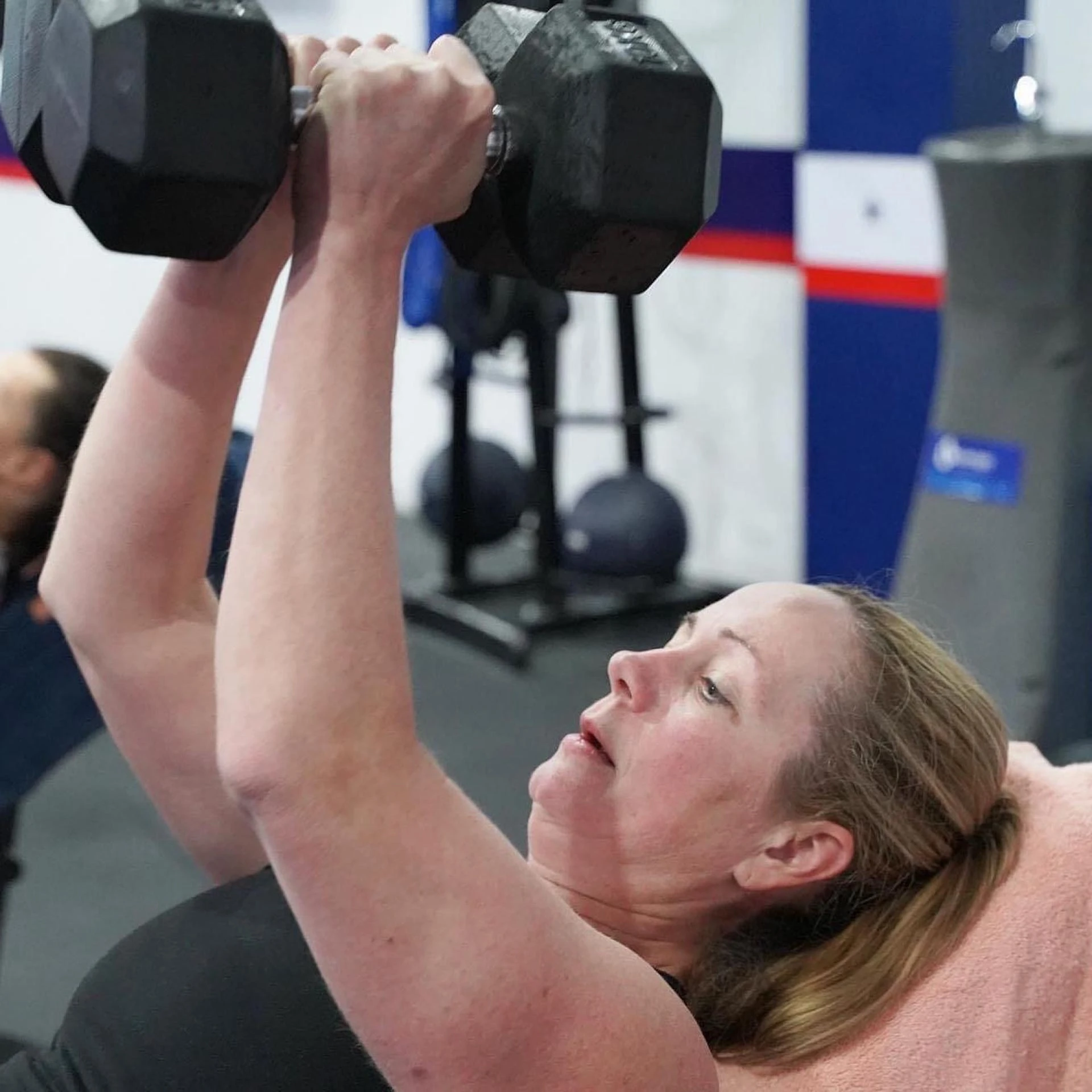 5 Functional Exercises for Older Adults: Enhance Your Fitness Journey with F45 Training