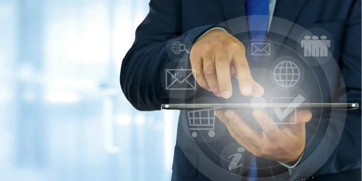 What are the Benefits of Using a Managed IT Services for Businesses