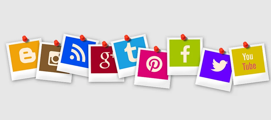 Top 5 Social Media Widgets For Your WordPress Website